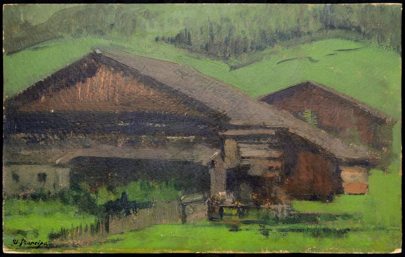 1954 -Moso di Sesto